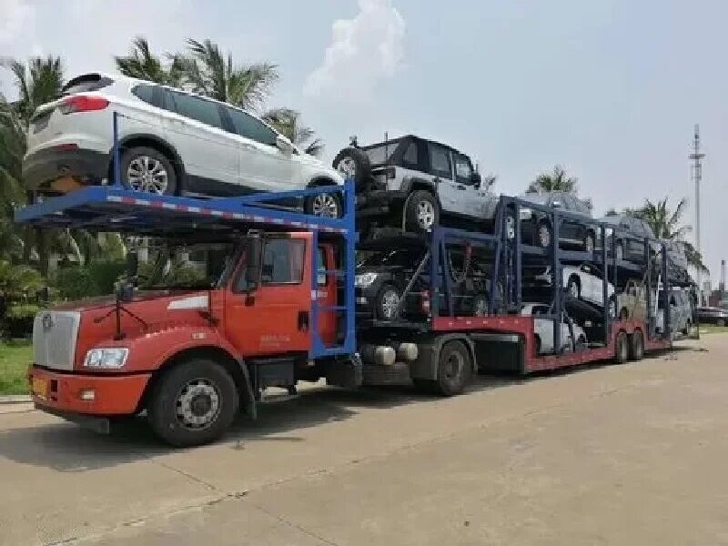 蘇州到蘿北物流公司