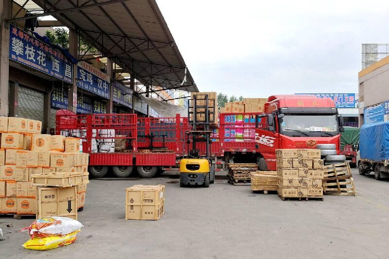 蘇州到靜安區(qū)物流公司