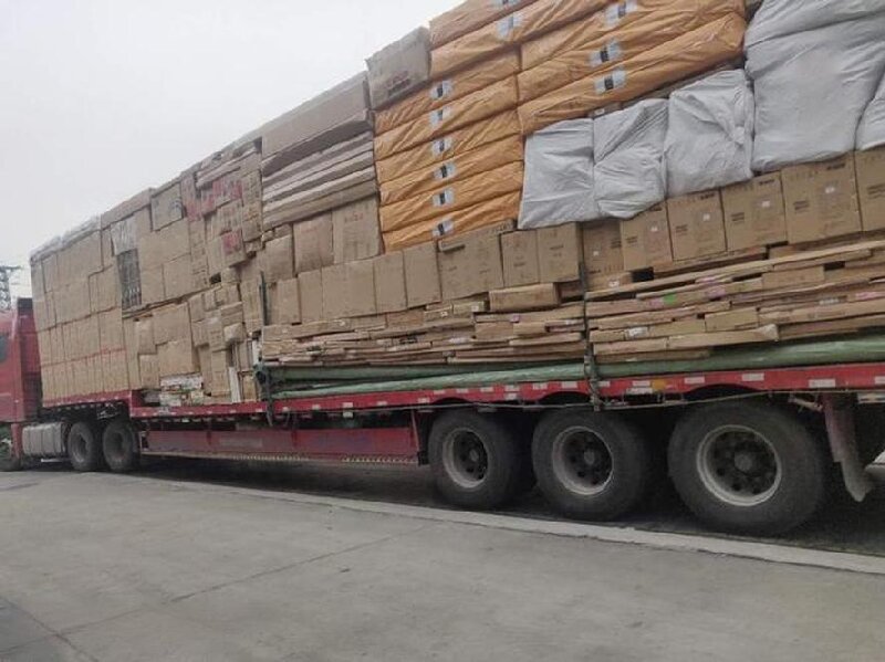 蘇州到萊蕪物流公司