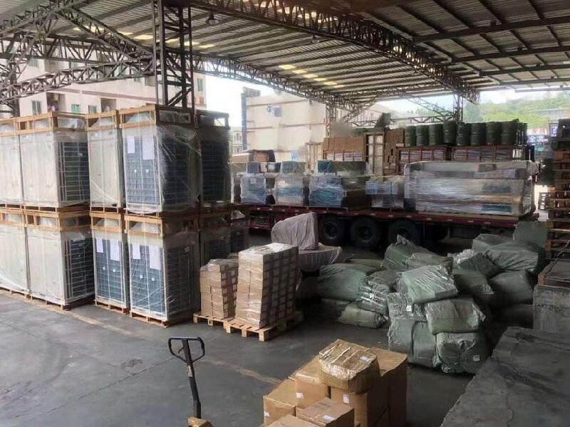 蘇州到長島物流公司