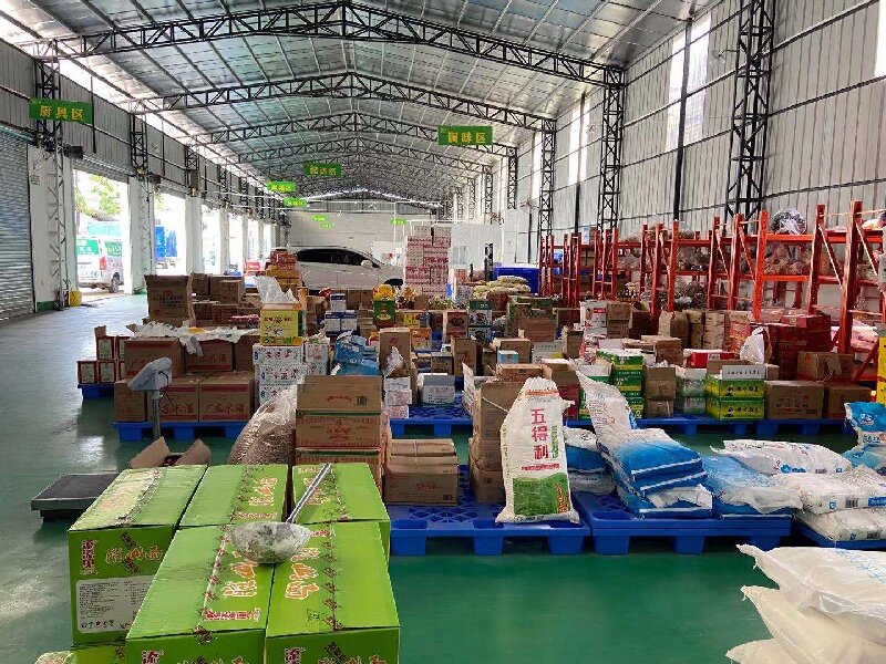 蘇州到日土物流公司