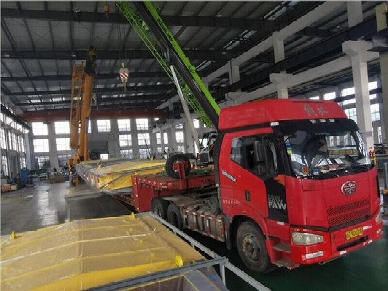 蘇州至金安區(qū)物流公司