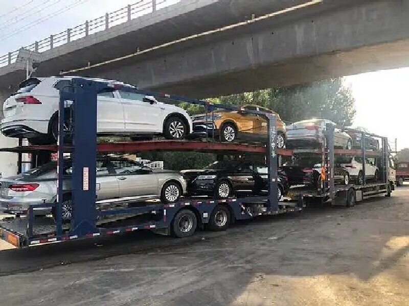 蘇州到柳州物流專線