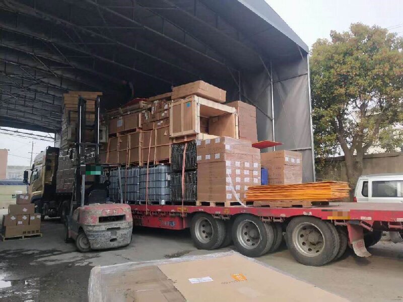 蘇州到烏什物流公司