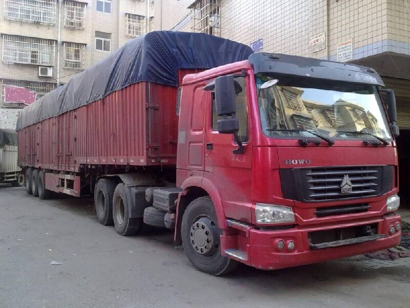 蘇州到壽寧物流公司