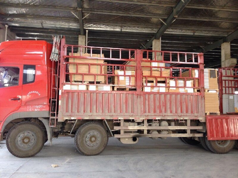 蘇州到臨安物流公司