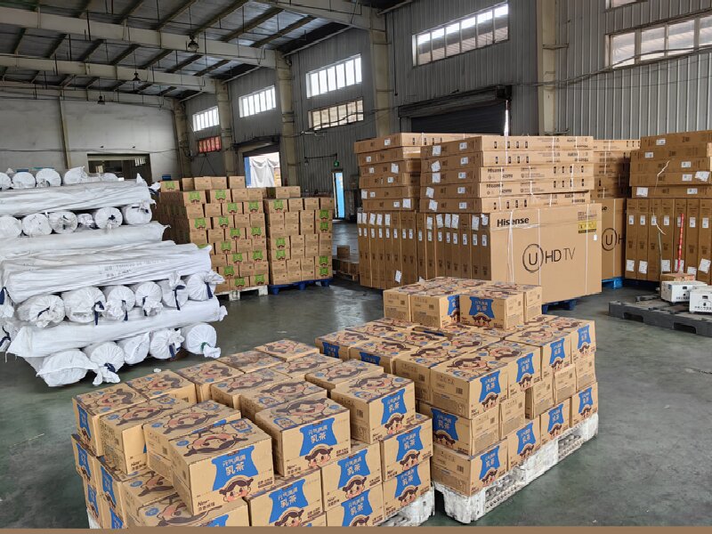 蘇州到五原物流公司