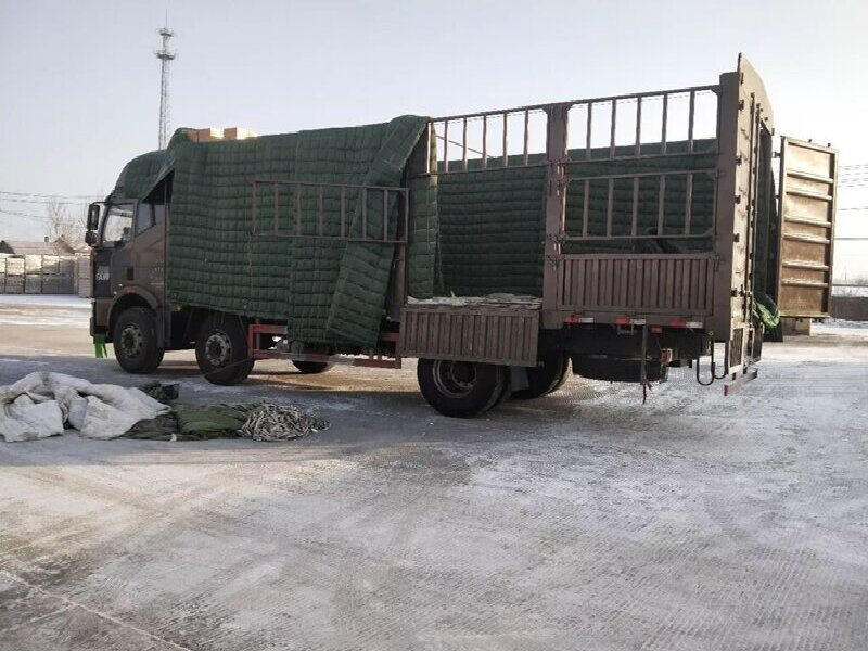 蘇州至蘿北物流公司