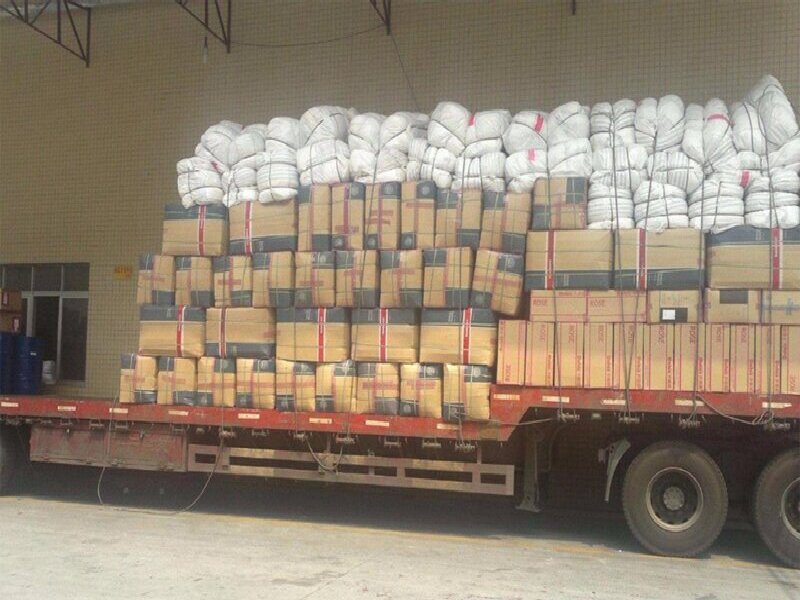 蘇州至金安區(qū)物流公司