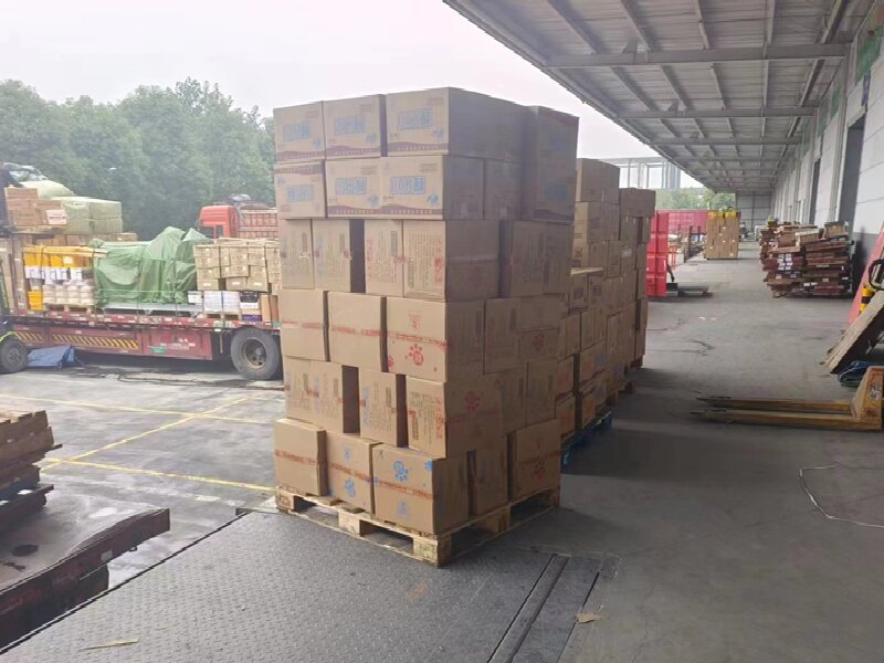 蘇州到西山區(qū)物流公司