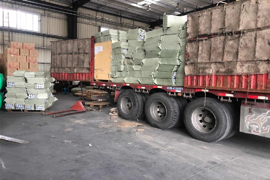 蘇州到靜安區(qū)物流公司