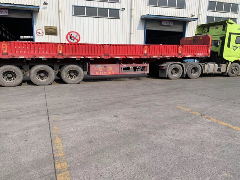 蘇州至金山區(qū)物流公司