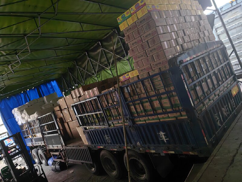 蘇州發(fā)屏南物流公司