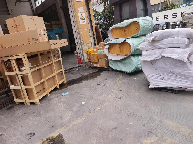 蘇州到北流物流公司