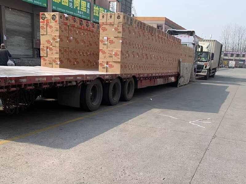 蘇州至海滄區(qū)物流公司