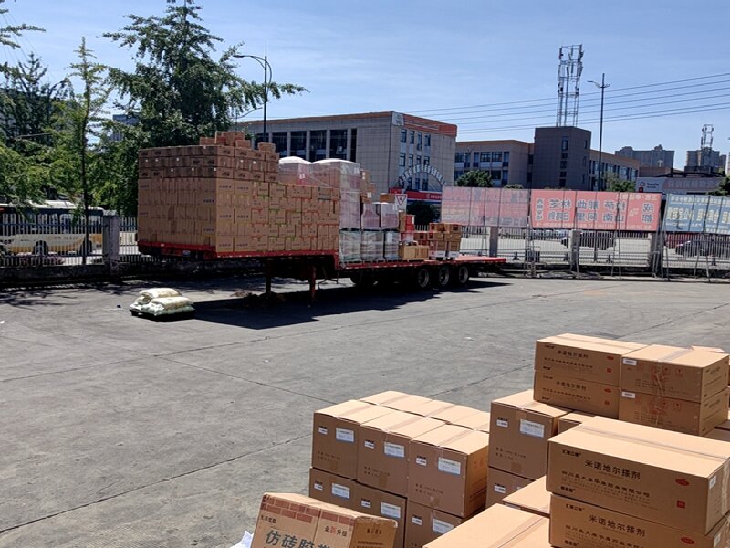 蘇州到普陀區(qū)物流公司